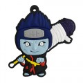 LA004 - Kisame